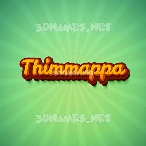 thimmappa in Green Rays style - 3D name wallpaper thimmappa in Green Rays style - 3D name wallpaper
