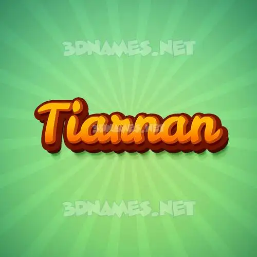 tiarnan in Green Rays style - 3D name wallpaper tiarnan in Green Rays style - 3D name wallpaper