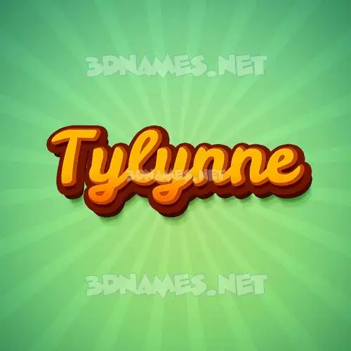 tylynne in Green Rays style - 3D name wallpaper tylynne in Green Rays style - 3D name wallpaper