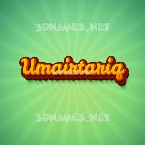umairtariq in Green Rays style - 3D name wallpaper umairtariq in Green Rays style - 3D name wallpaper