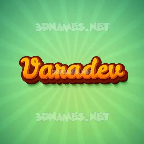 varadev in Green Rays style - 3D name wallpaper varadev in Green Rays style - 3D name wallpaper