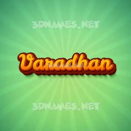 varadhan in Green Rays style - 3D name wallpaper varadhan in Green Rays style - 3D name wallpaper