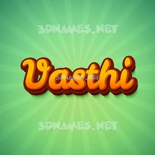 vasthi in Green Rays style - 3D name wallpaper vasthi in Green Rays style - 3D name wallpaper
