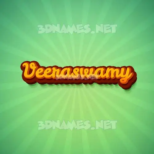 veeraswamy in Green Rays style - 3D name wallpaper veeraswamy in Green Rays style - 3D name wallpaper