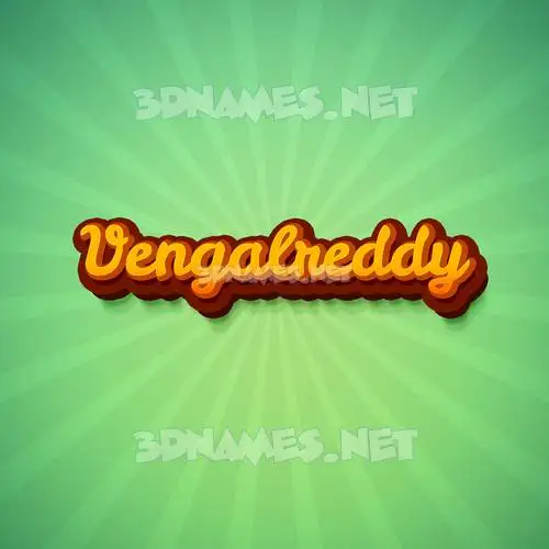 vengalreddy in Green Rays style - 3D name wallpaper vengalreddy in Green Rays style - 3D name wallpaper