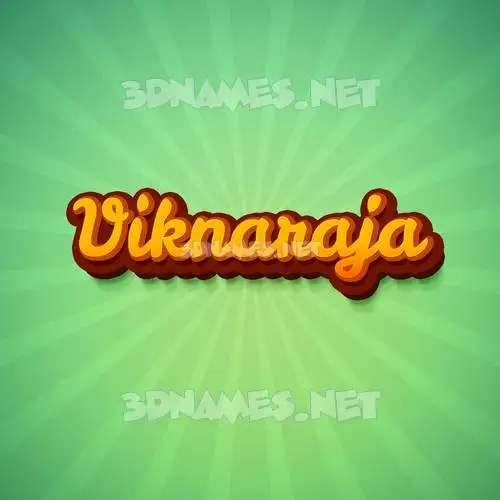 viknaraja in Green Rays style - 3D name wallpaper viknaraja in Green Rays style - 3D name wallpaper