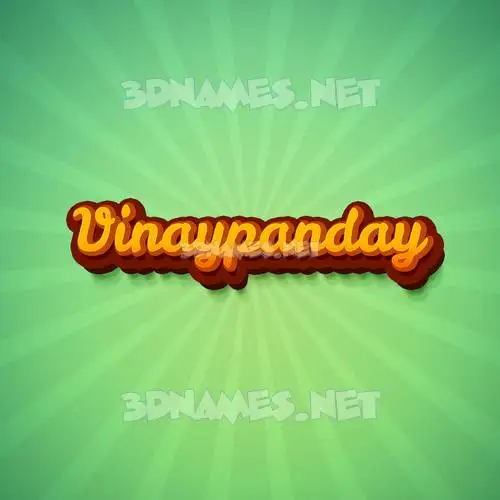 vinaypanday in Green Rays style - 3D name wallpaper vinaypanday in Green Rays style - 3D name wallpaper