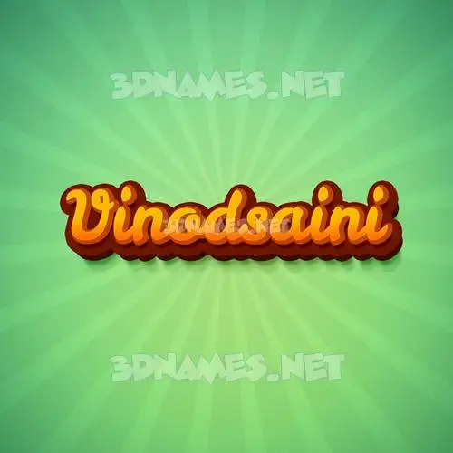 vinodsaini in Green Rays style - 3D name wallpaper vinodsaini in Green Rays style - 3D name wallpaper