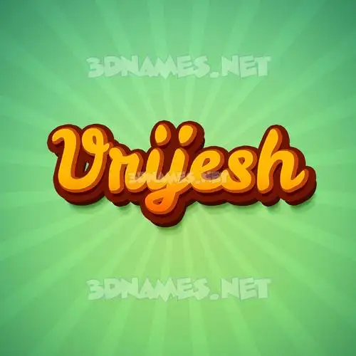 vrijesh in Green Rays style - 3D name wallpaper vrijesh in Green Rays style - 3D name wallpaper