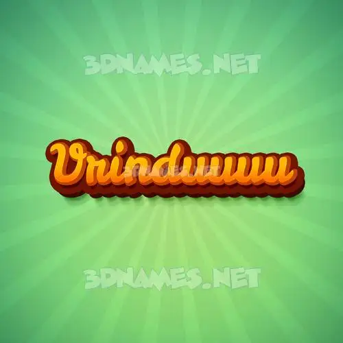 vrinduuuu in Green Rays style - 3D name wallpaper vrinduuuu in Green Rays style - 3D name wallpaper