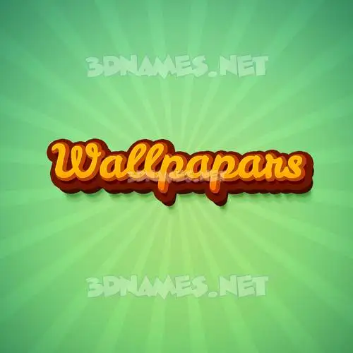 wallpapars in Green Rays style - 3D name wallpaper wallpapars in Green Rays style - 3D name wallpaper