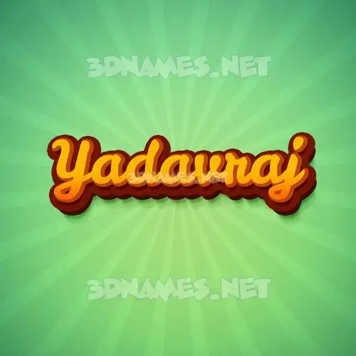 yadavraj in Green Rays style - 3D name wallpaper yadavraj in Green Rays style - 3D name wallpaper