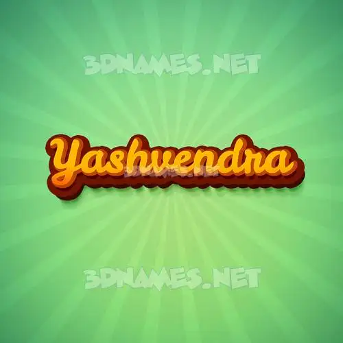 yashvendra in Green Rays style - 3D name wallpaper yashvendra in Green Rays style - 3D name wallpaper
