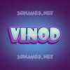 51 3D Names for 51 3D Names for