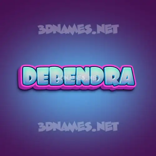 debendra in Phat Purple style - 3D name wallpaper debendra in Phat Purple style - 3D name wallpaper