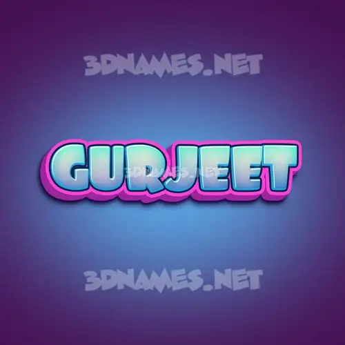 gurjeet in Phat Purple style - 3D name wallpaper gurjeet in Phat Purple style - 3D name wallpaper