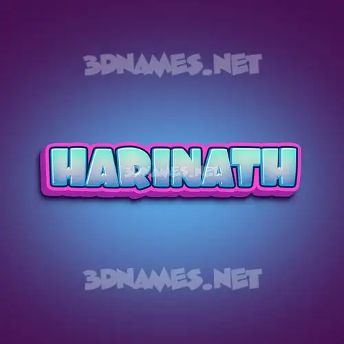 harinath in Phat Purple style - 3D name wallpaper harinath in Phat Purple style - 3D name wallpaper