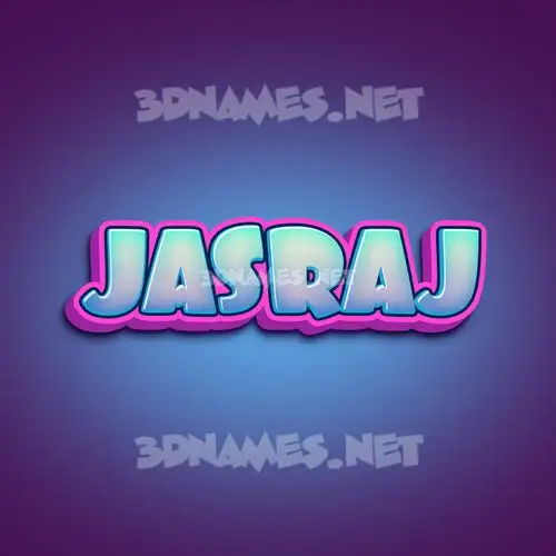 jasraj in Phat Purple style - 3D name wallpaper jasraj in Phat Purple style - 3D name wallpaper