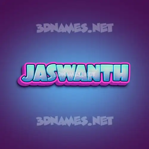 jaswanth in Phat Purple style - 3D name wallpaper jaswanth in Phat Purple style - 3D name wallpaper