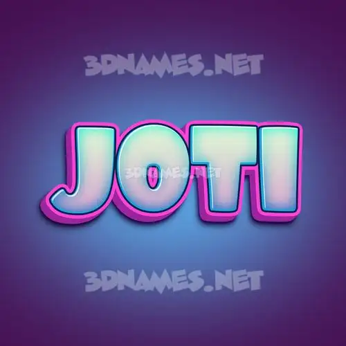 joti in Phat Purple style - 3D name wallpaper joti in Phat Purple style - 3D name wallpaper