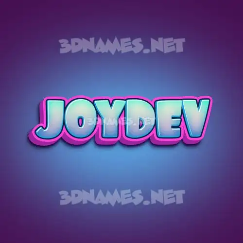joydev in Phat Purple style - 3D name wallpaper joydev in Phat Purple style - 3D name wallpaper