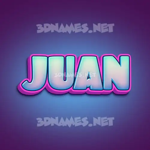 juan in Phat Purple style - 3D name wallpaper juan in Phat Purple style - 3D name wallpaper