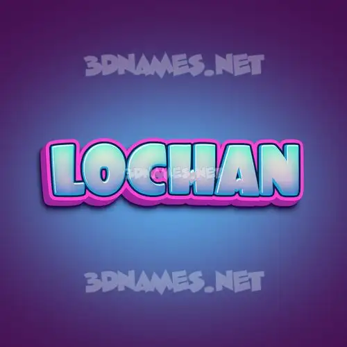 lochan in Phat Purple style - 3D name wallpaper lochan in Phat Purple style - 3D name wallpaper