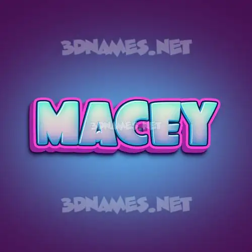 macey in Phat Purple style - 3D name wallpaper macey in Phat Purple style - 3D name wallpaper