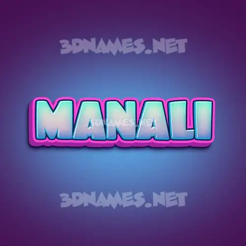 manali in Phat Purple style - 3D name wallpaper manali in Phat Purple style - 3D name wallpaper