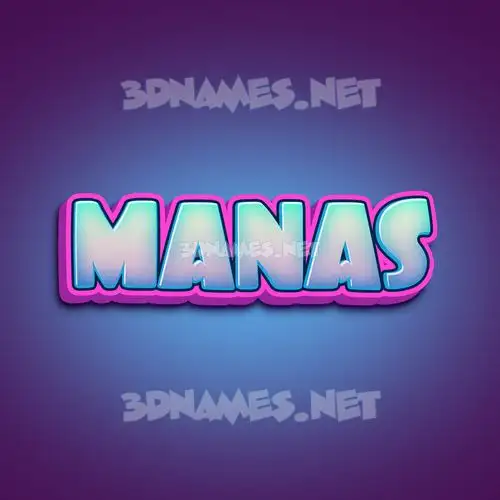 manas in Phat Purple style - 3D name wallpaper manas in Phat Purple style - 3D name wallpaper