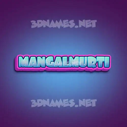 mangalmurti in Phat Purple style - 3D name wallpaper mangalmurti in Phat Purple style - 3D name wallpaper