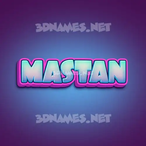 mastan in Phat Purple style - 3D name wallpaper mastan in Phat Purple style - 3D name wallpaper