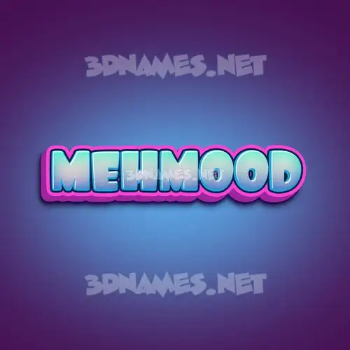 mehmood in Phat Purple style - 3D name wallpaper mehmood in Phat Purple style - 3D name wallpaper
