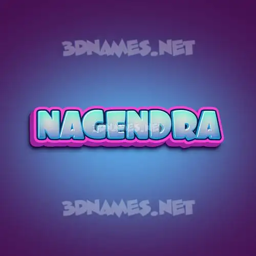 nagendra in Phat Purple style - 3D name wallpaper nagendra in Phat Purple style - 3D name wallpaper