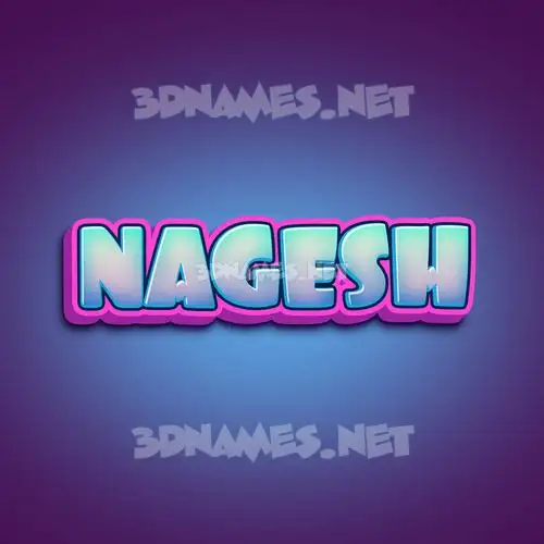 nagesh in Phat Purple style - 3D name wallpaper nagesh in Phat Purple style - 3D name wallpaper
