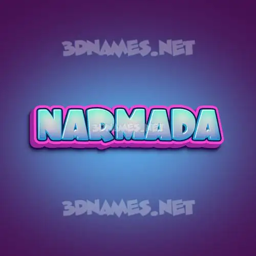 narmada in Phat Purple style - 3D name wallpaper narmada in Phat Purple style - 3D name wallpaper