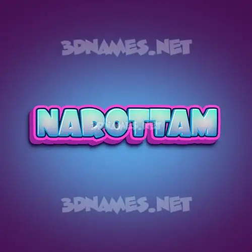 narottam in Phat Purple style - 3D name wallpaper narottam in Phat Purple style - 3D name wallpaper