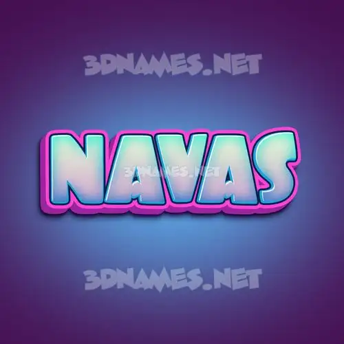 navas in Phat Purple style - 3D name wallpaper navas in Phat Purple style - 3D name wallpaper
