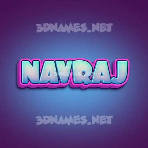 navraj in Phat Purple style - 3D name wallpaper navraj in Phat Purple style - 3D name wallpaper