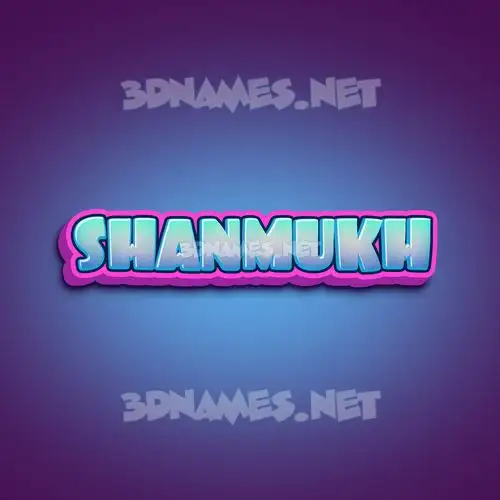 shanmukh in Phat Purple style - 3D name wallpaper shanmukh in Phat Purple style - 3D name wallpaper