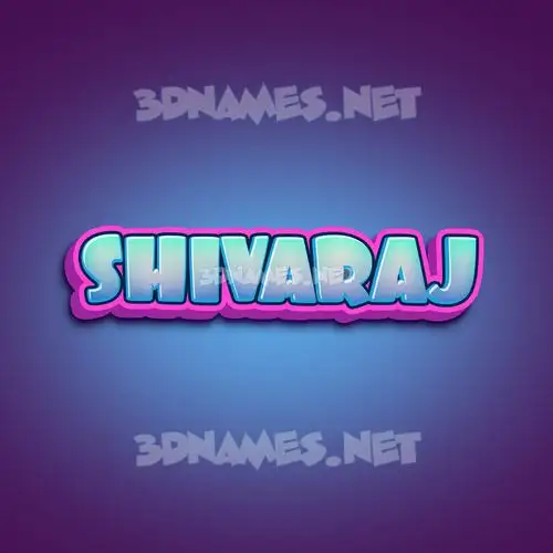 shivaraj in Phat Purple style - 3D name wallpaper shivaraj in Phat Purple style - 3D name wallpaper
