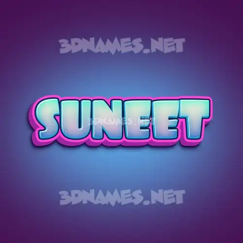 suneet in Phat Purple style - 3D name wallpaper suneet in Phat Purple style - 3D name wallpaper