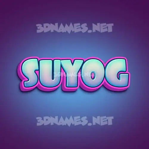suyog in Phat Purple style - 3D name wallpaper suyog in Phat Purple style - 3D name wallpaper