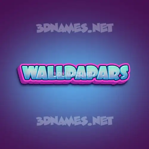 wallpapars in Phat Purple style - 3D name wallpaper wallpapars in Phat Purple style - 3D name wallpaper