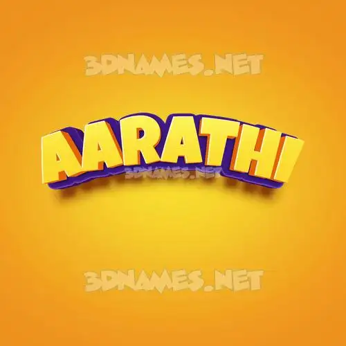 aarathi in Orange Toon style - 3D name wallpaper aarathi in Orange Toon style - 3D name wallpaper