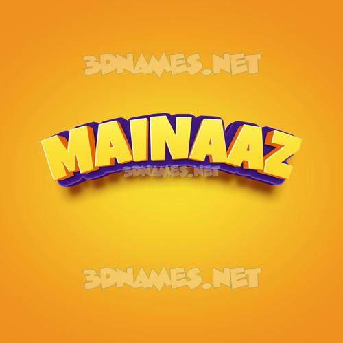 Orange Toon