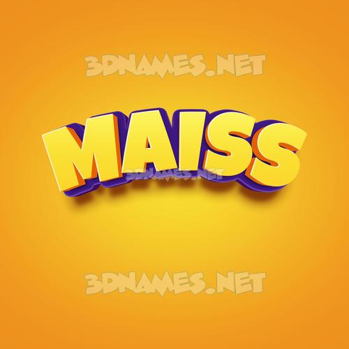 Orange Toon