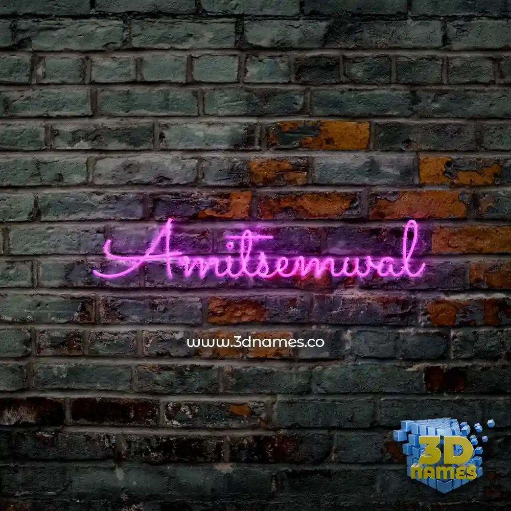 amitsemwal in Pink Neon style - 3D name wallpaper amitsemwal in Pink Neon style - 3D name wallpaper