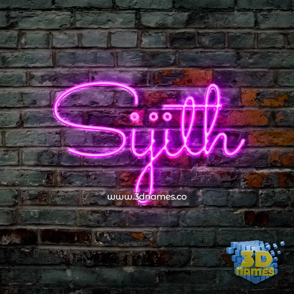 sijith in Pink Neon style - 3D name wallpaper sijith in Pink Neon style - 3D name wallpaper