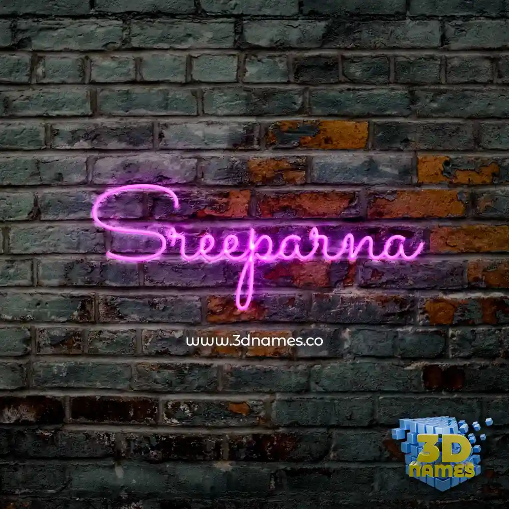sreeparna in Pink Neon style - 3D name wallpaper sreeparna in Pink Neon style - 3D name wallpaper